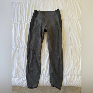 Lululemon Athletica Gray Leggings